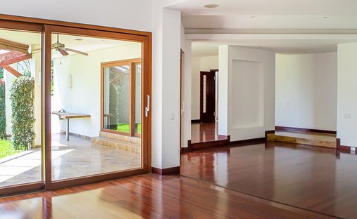 Condominio en San Rafael, San José, Costa Rica 1