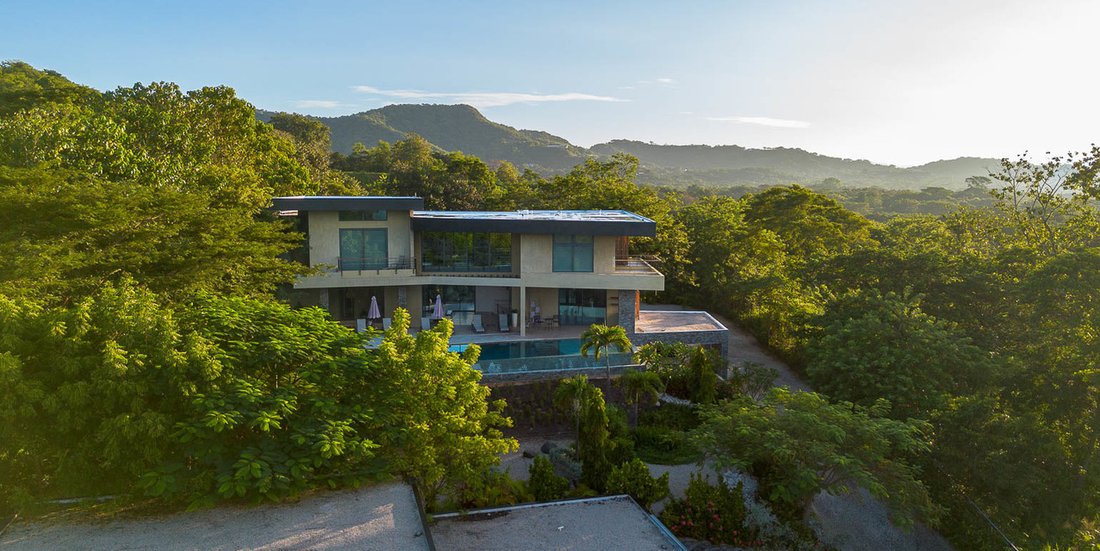 Domaine à Playa Grande, Guanacaste, Costa Rica 3 - 18820046