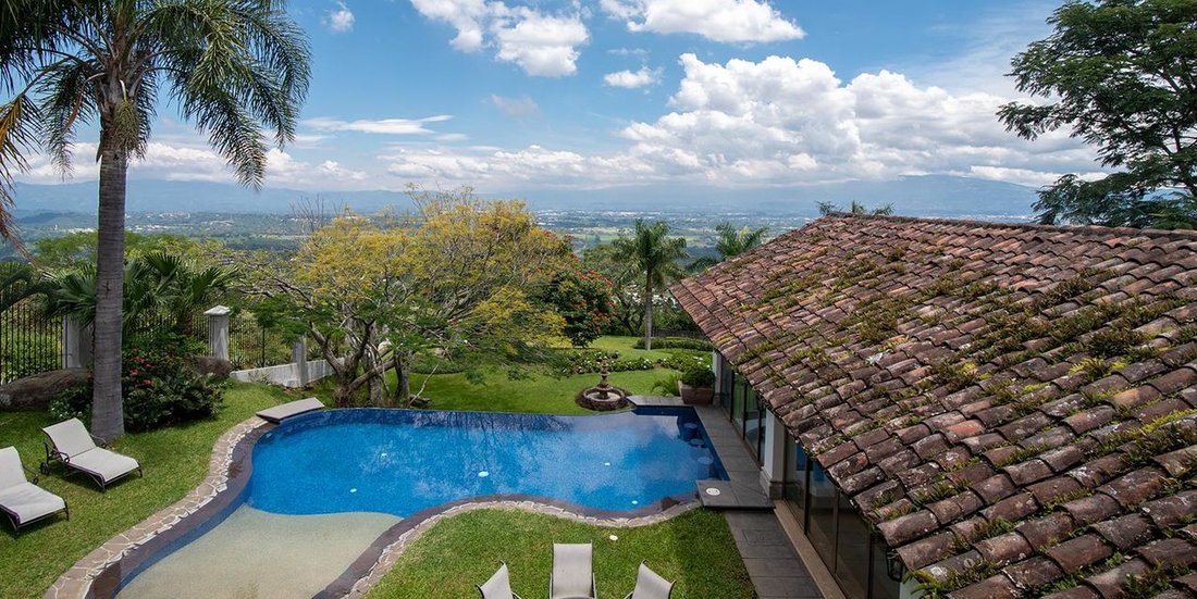 Casa en Brasil, San José, Costa Rica 3 - 18820083