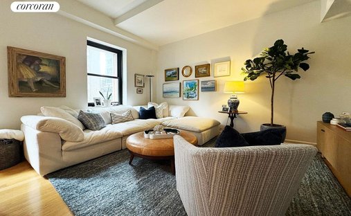 Appartement à New York, État de New York, États-Unis 1
