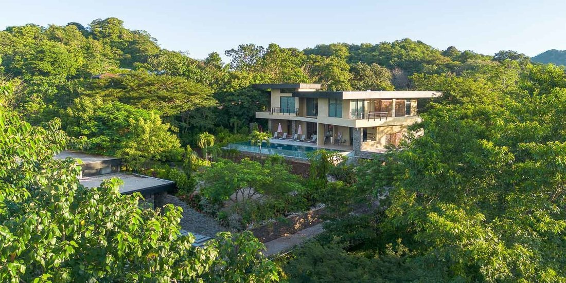 Domaine à Playa Grande, Guanacaste, Costa Rica 1 - 18820046