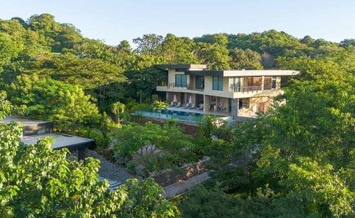 Estate in Playa Grande, Guanacaste Province, Costa Rica 1