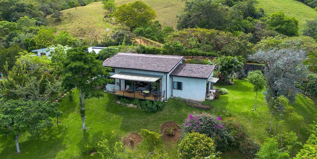 Terrain à Piedades, San José, Costa Rica 4 - 18820072