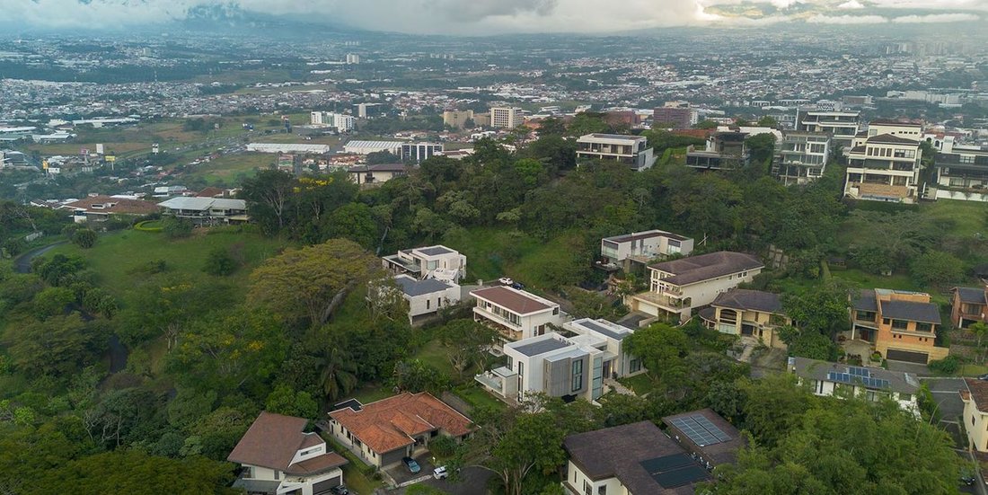 Casa en San Rafael, San José, Costa Rica 2 - 18820048
