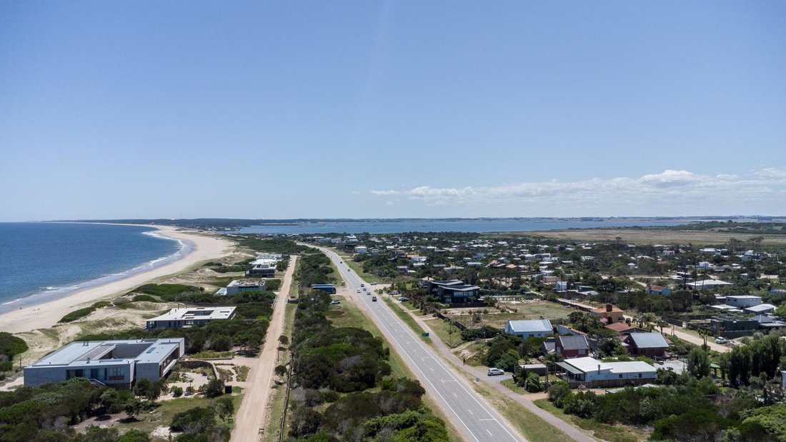 Land in Faro José Ignacio, Departamento Maldonado, Uruguay 4 - 18820022