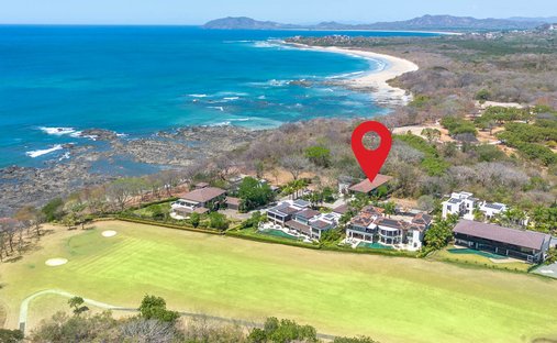 Casa en Pinilla, Provincia de Guanacaste, Costa Rica 1