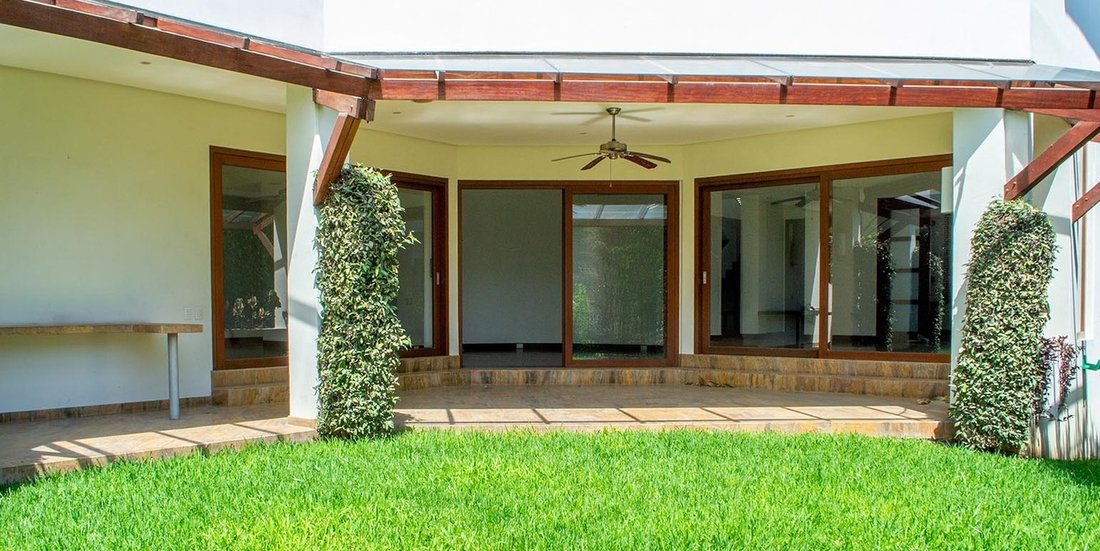 Condo in San Rafael, San José Province, Costa Rica 5 - 18820088