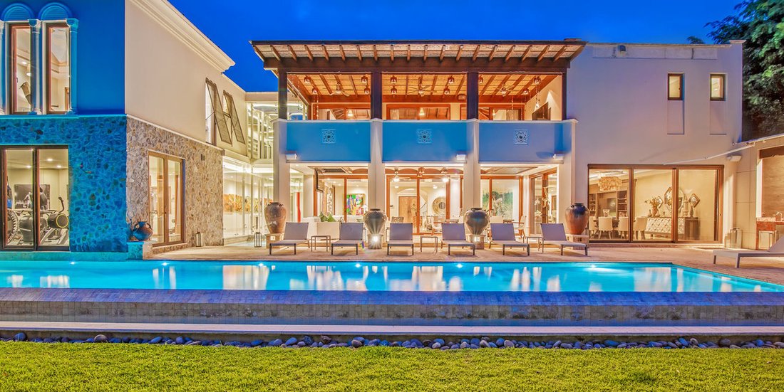 Condominio en Río Oro, San José, Costa Rica 1 - 18820094