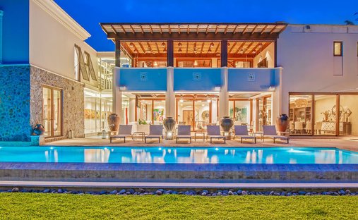 Condominio en Río Oro, San José, Costa Rica 1