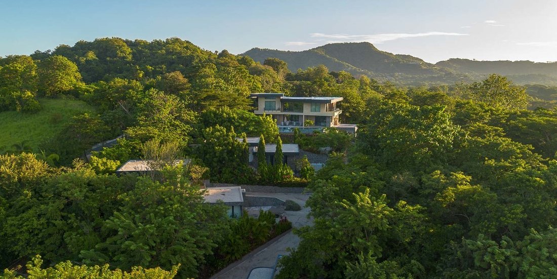Domaine à Playa Grande, Guanacaste, Costa Rica 2 - 18820046