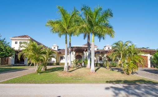 Casa en Tamarindo, Santa Cruz, Costa Rica 1
