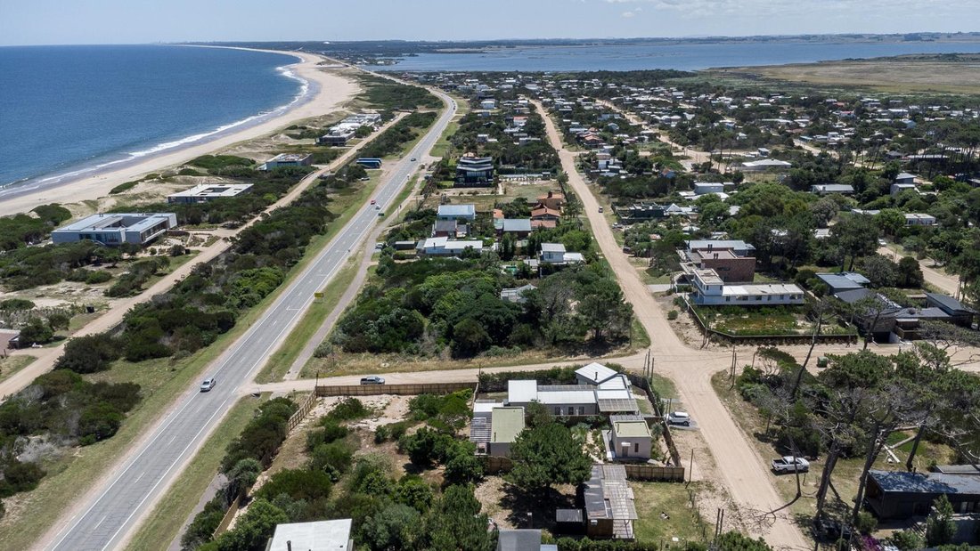 Land in Faro José Ignacio, Departamento Maldonado, Uruguay 2 - 18820022