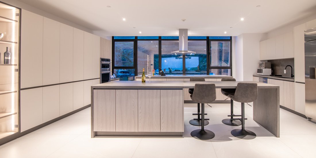 Apartamento en Cinco Esquinas, San José, Costa Rica 4 - 18820056
