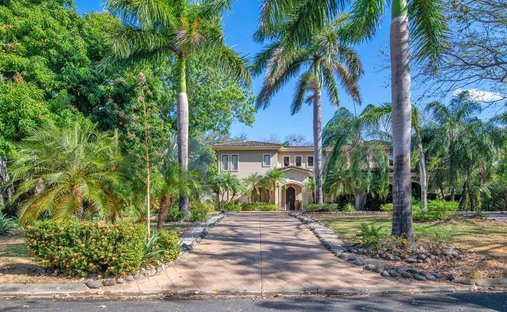 Estate in Tamarindo, Santa Cruz, Costa Rica 1