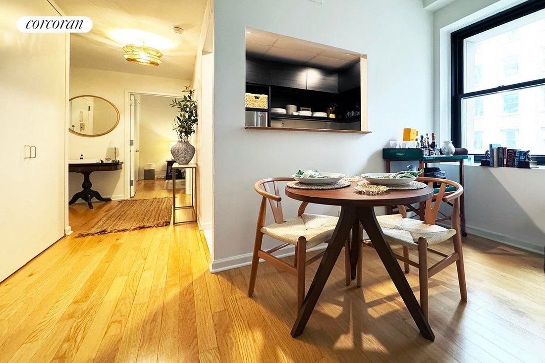 Appartement à New York, État de New York, États-Unis 3 - 18820029