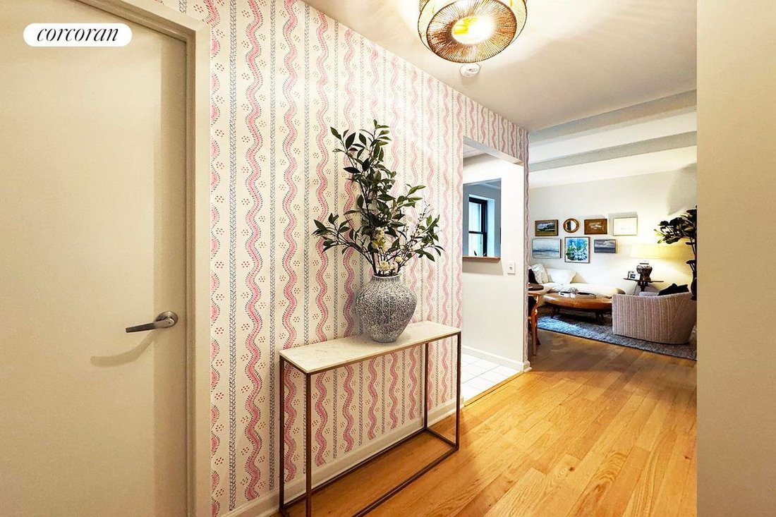 Appartement à New York, État de New York, États-Unis 5 - 18820029