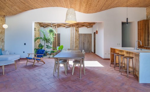 Haus in Paraiso, Provinz Guanacaste, Costa Rica 1