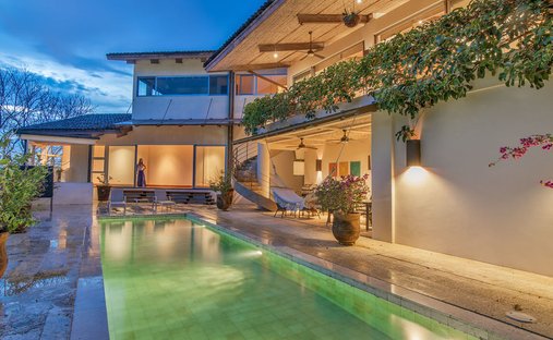 Casa en Pozos, San José, Costa Rica 1