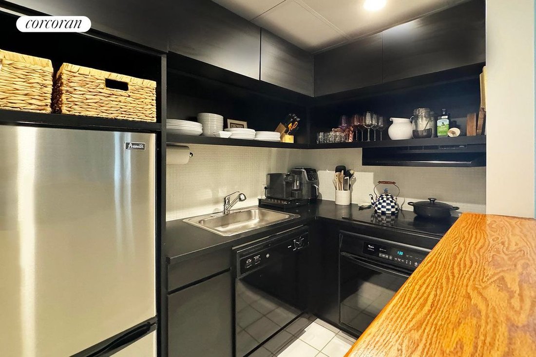 Appartement à New York, État de New York, États-Unis 2 - 18820029