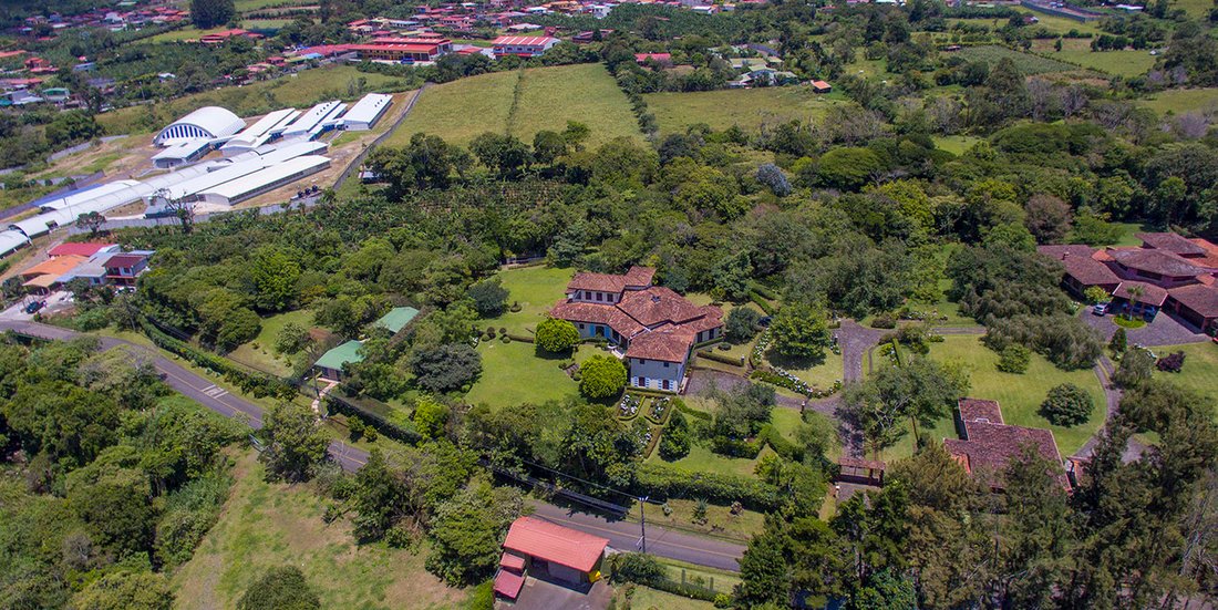Casa a Heredia, San Isidro, Costa Rica 3 - 18820087