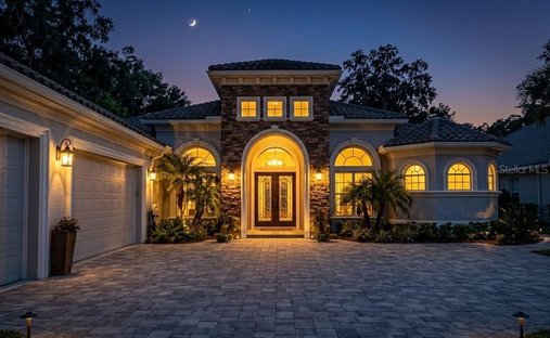 Haus in Palm Coast, Florida, Vereinigte Staaten 1