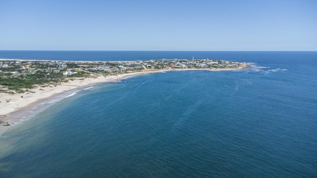 Land in Faro José Ignacio, Departamento Maldonado, Uruguay 1 - 18820022