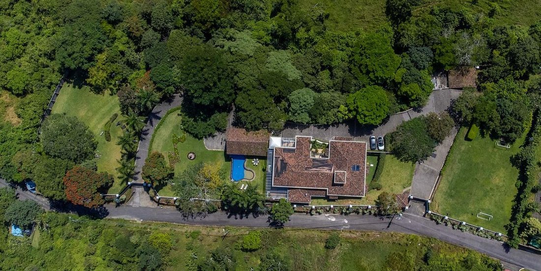 Casa en Brasil, San José, Costa Rica 1 - 18820083