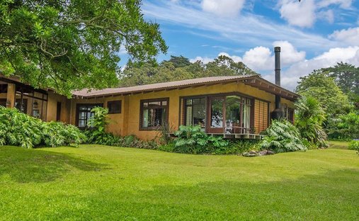 Anwesen in Santa Cecilia, Heredia, Costa Rica 1