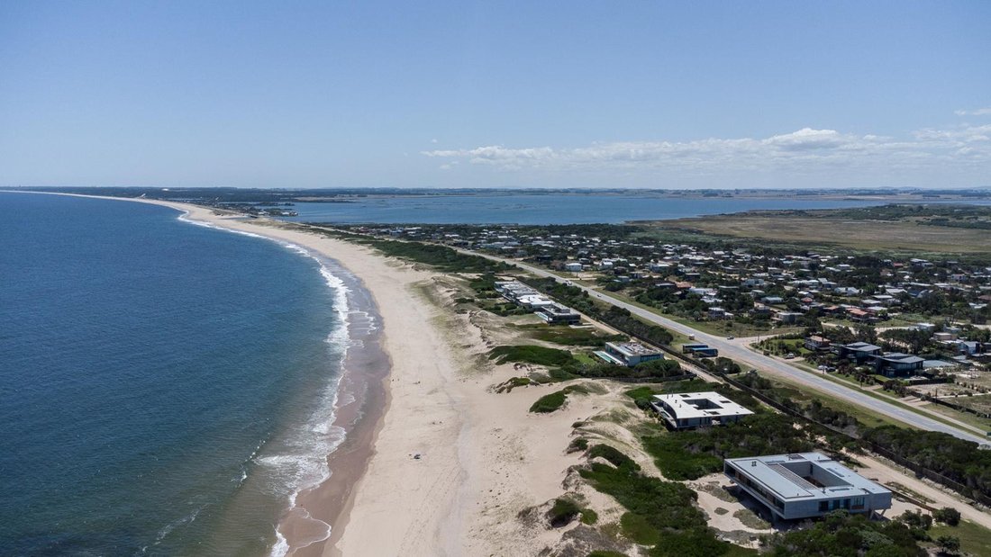 Land in Faro José Ignacio, Departamento Maldonado, Uruguay 5 - 18820022