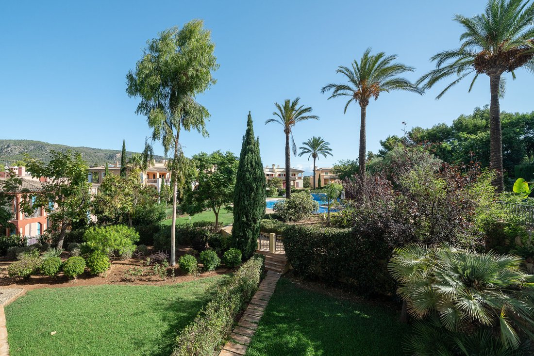 Appartement à Calvià, Îles Baléares, Espagne 3 - 18820164