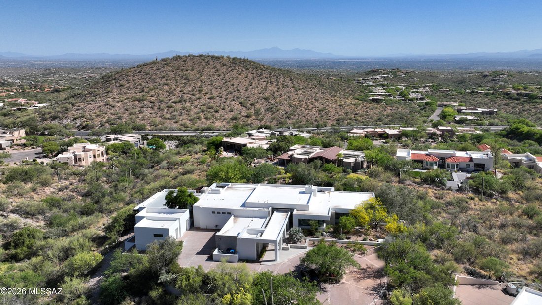 Casa en Tucson, Arizona, Estados Unidos 5 - 18820135