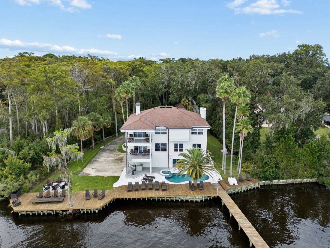 Casa a Jacksonville, Florida, Stati Uniti 1 - 18820132