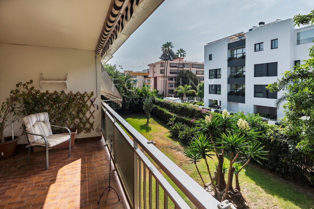 Apartamento en Málaga-Este, Malaga, España 3 - 18820162