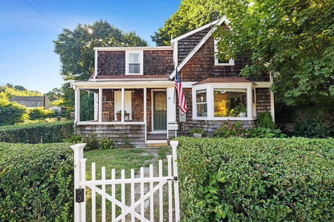 House in Plymouth, Massachusetts, United States 1 - 18820136