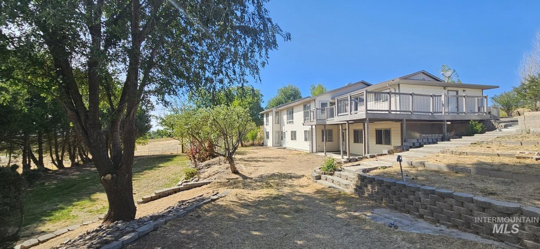 Casa en Middleton, Idaho, Estados Unidos 3 - 18820124