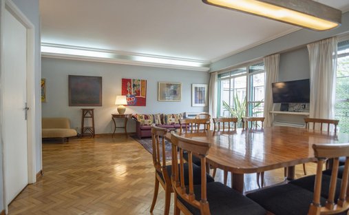 Appartement à Buenos Aires, Buenos Aires, Argentine 1