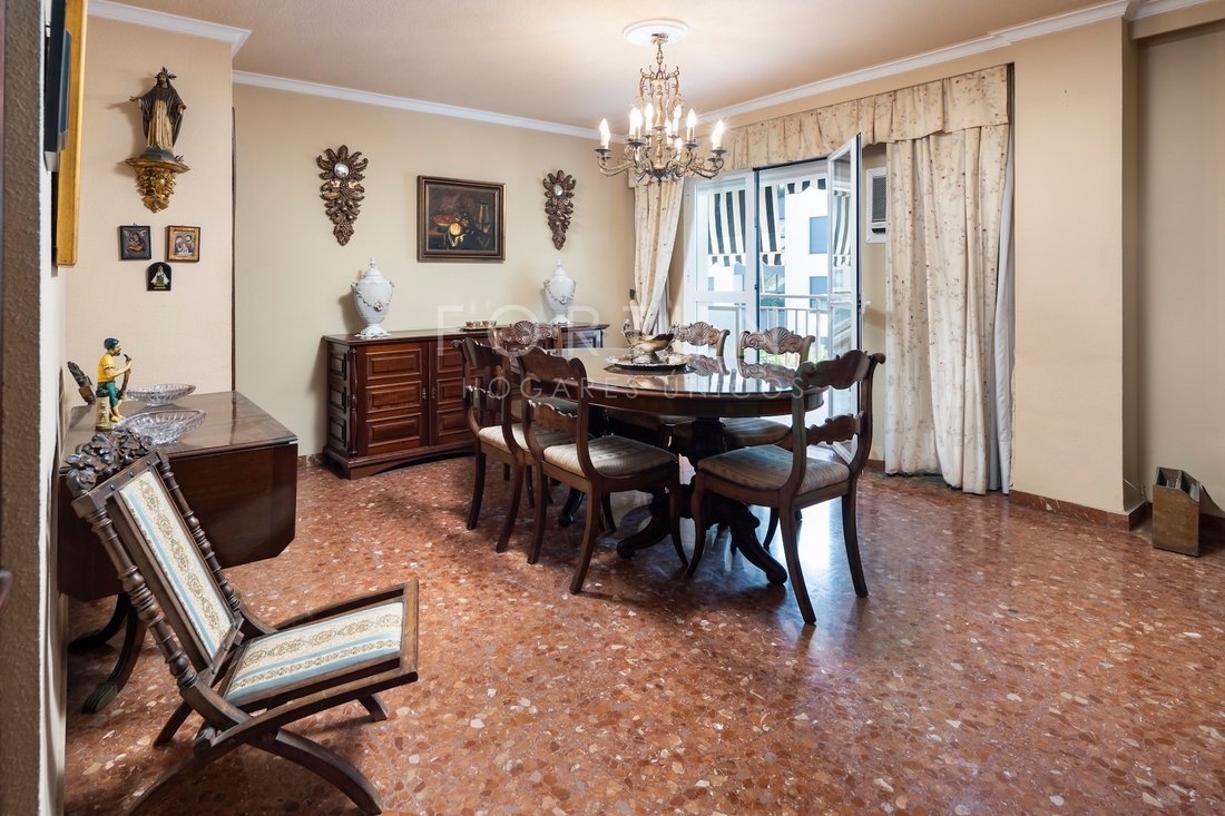 Apartamento en Málaga-Este, Malaga, España 5 - 18820162