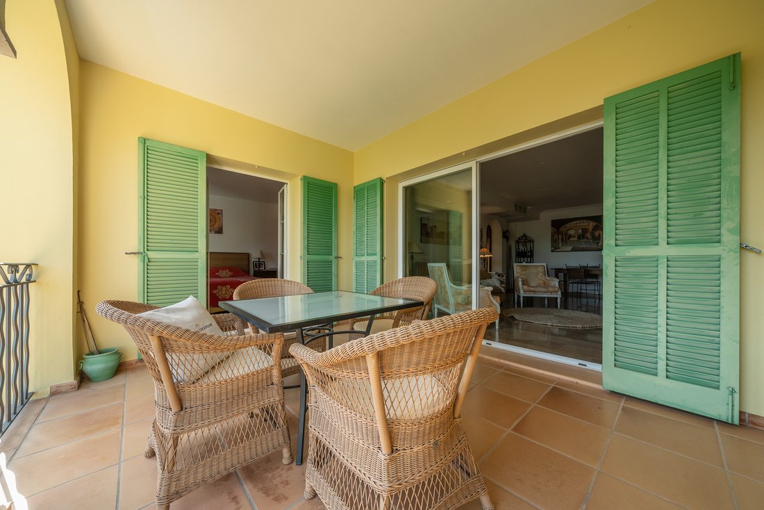 Appartement à Calvià, Îles Baléares, Espagne 4 - 18820164