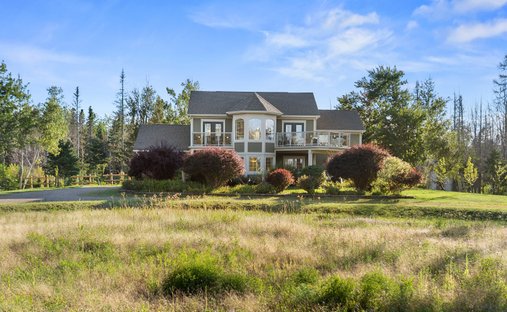 Haus in Beaubassin East, New Brunswick, Kanada 1