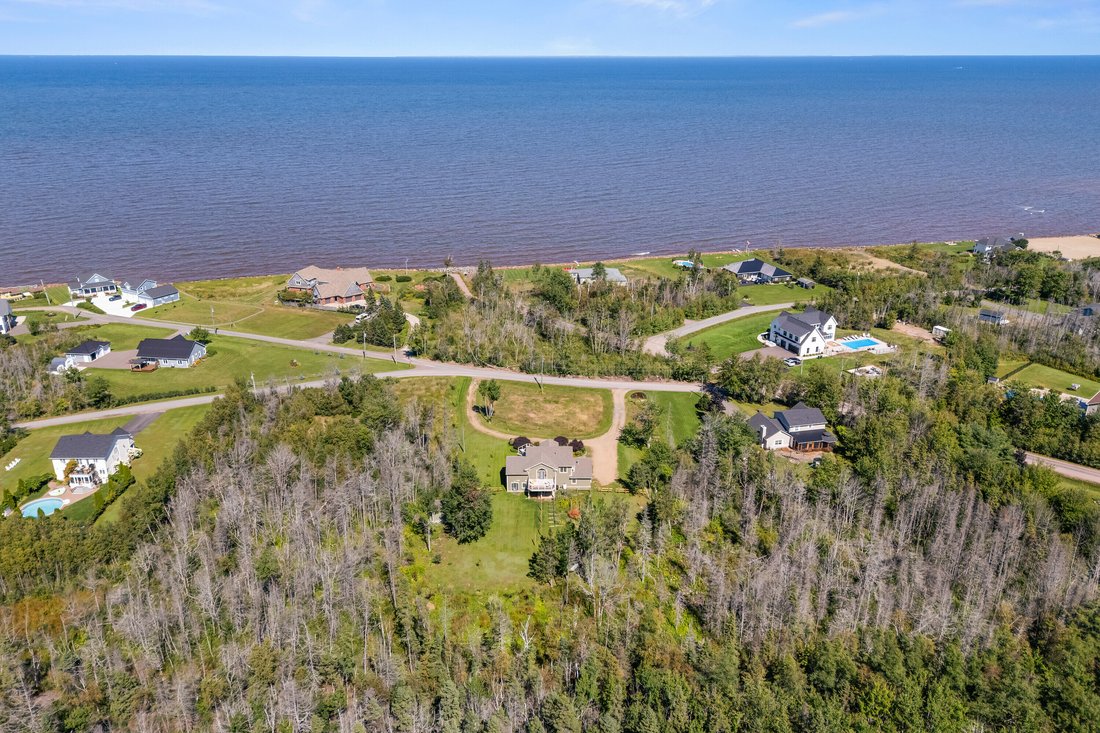 Haus in Beaubassin East, New Brunswick, Kanada 4 - 18820143