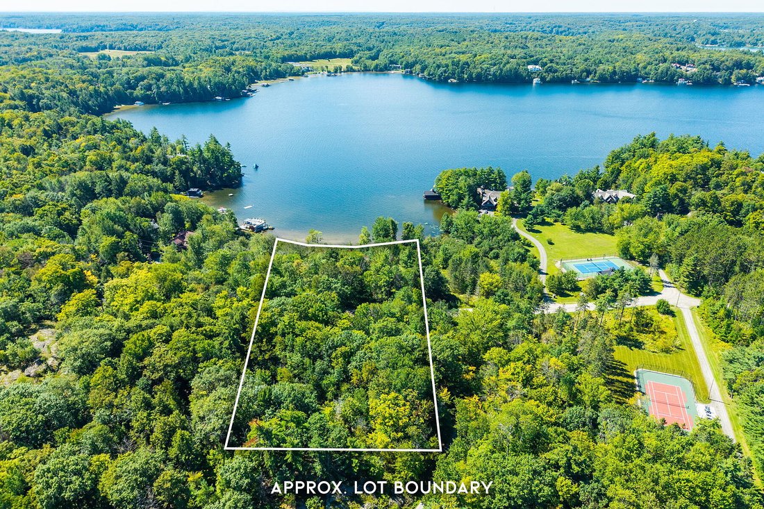 Maison à Muskoka Lakes, Ontario, Canada 2 - 18820137