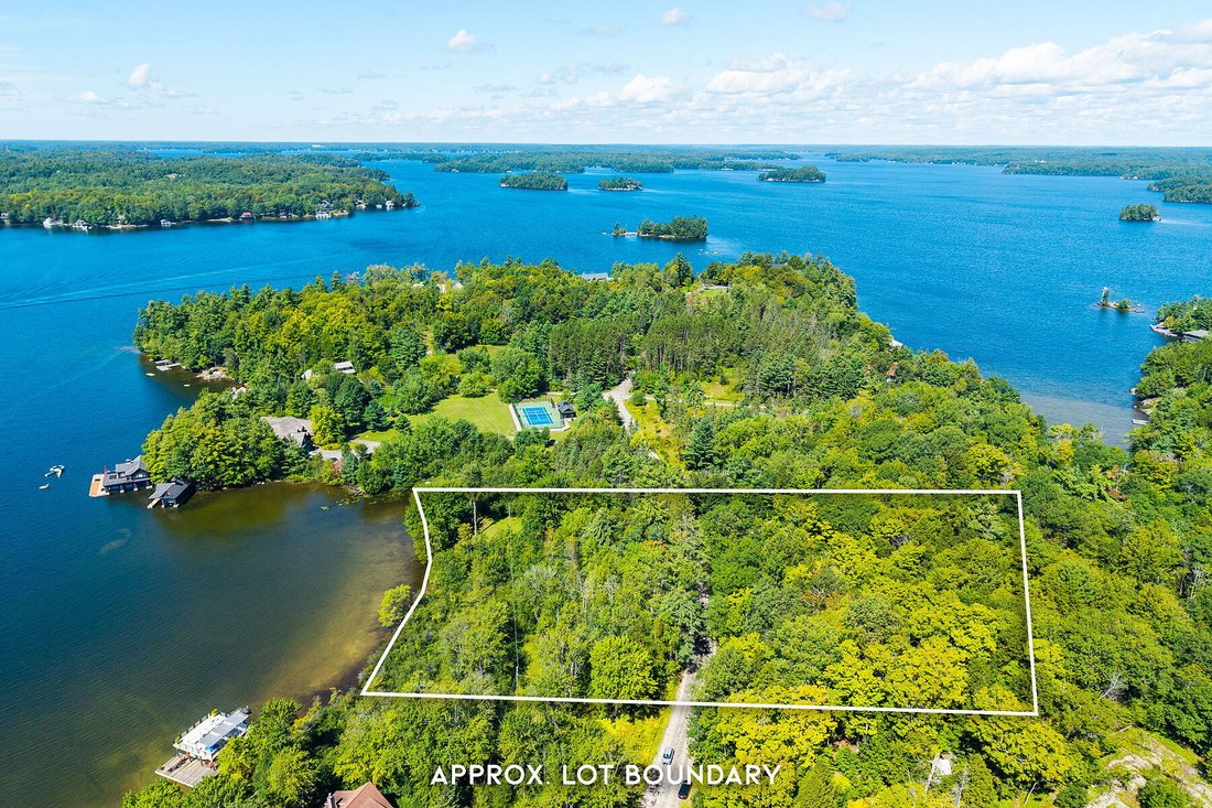 Maison à Muskoka Lakes, Ontario, Canada 3 - 18820137