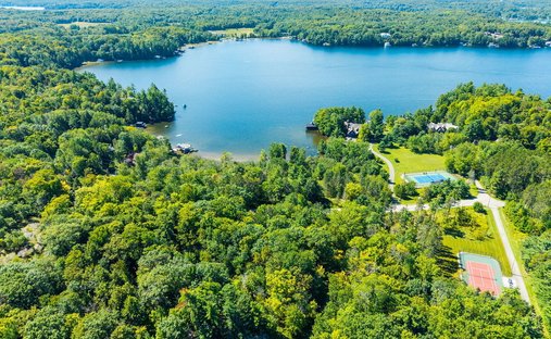 Casa a Muskoka Lakes, Ontario, Canada 1