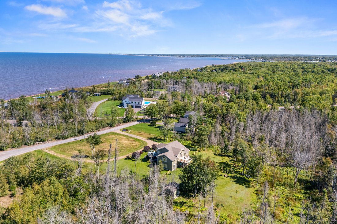 Haus in Beaubassin East, New Brunswick, Kanada 5 - 18820143