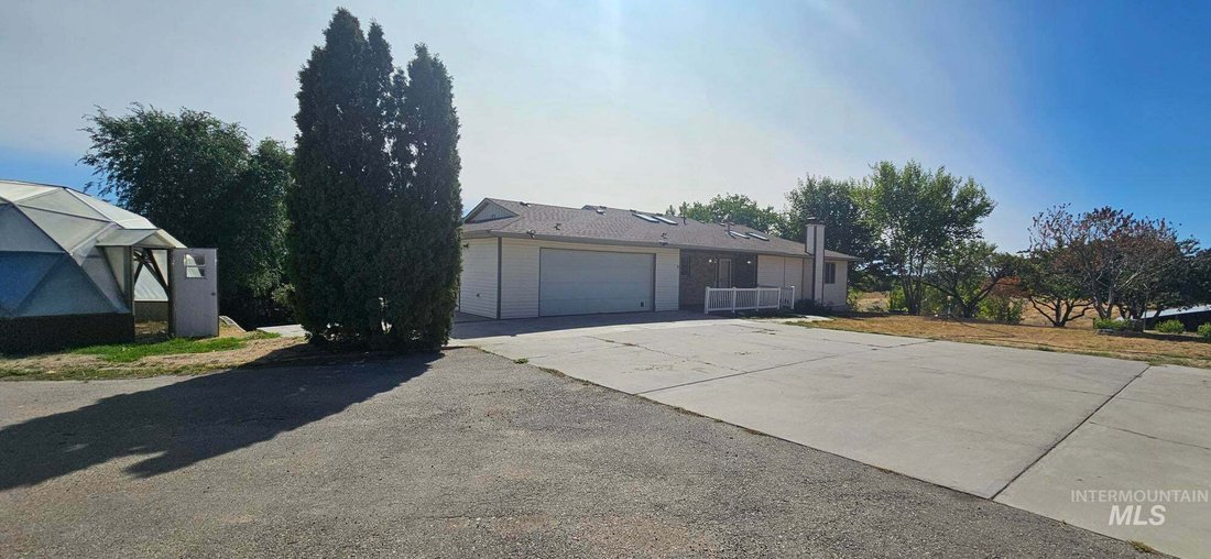 Casa en Middleton, Idaho, Estados Unidos 1 - 18820124