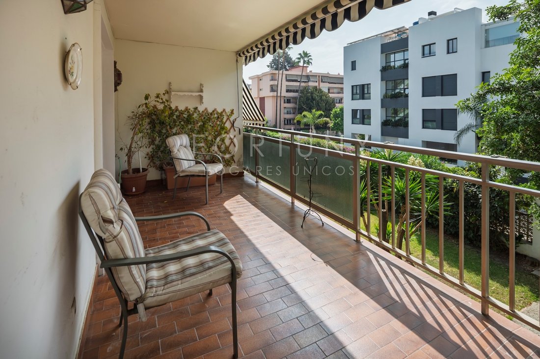Apartamento en Málaga-Este, Malaga, España 4 - 18820162