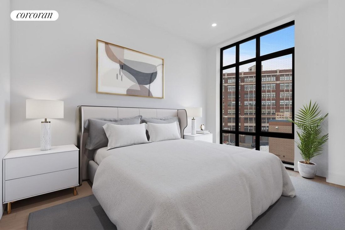 Condominio a New York, New York, Stati Uniti 1 - 18820123