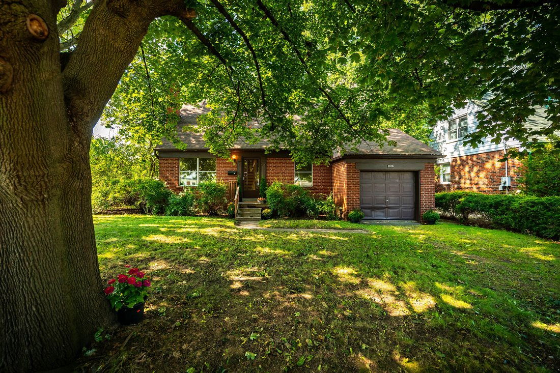 Maison à Mississauga, Ontario, Canada 2 - 18820129