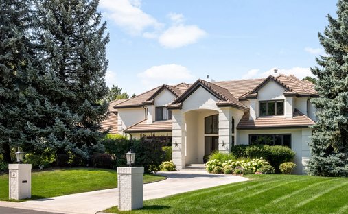 Maison à Englewood, Colorado, États-Unis 1