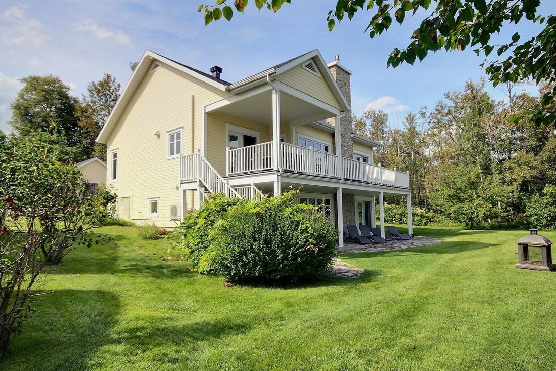 House in La Malbaie, Quebec, Canada 5 - 18820146